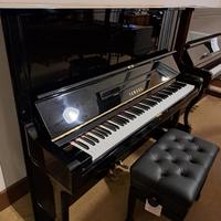 Yamaha U3 Piano